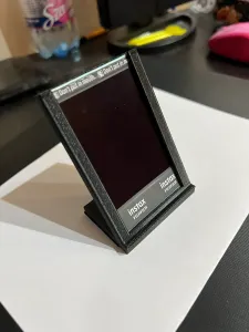 Instax mini frame v1