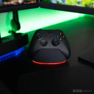 Xbox Controller Stand with LED