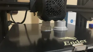 video card stabilizer bracket