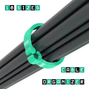 Cable management