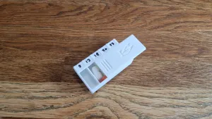 Pocket-Sized Pill Organizer