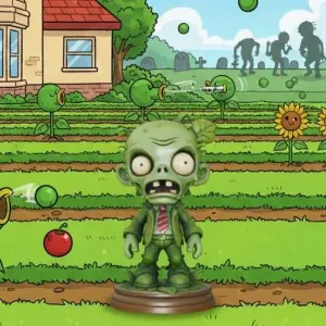 Zombie V2