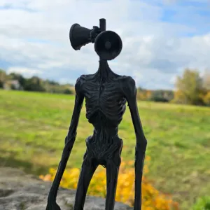 Siren Head