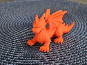 dragon reborn