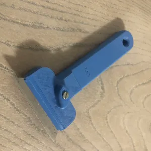 Scraper