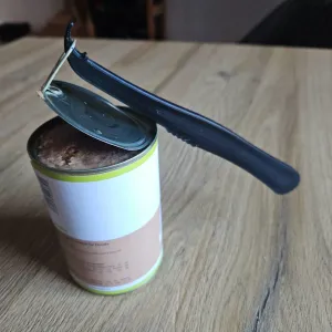 Tin Opener
