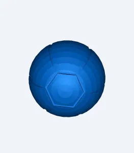 Jojo Steel Ball 🥎