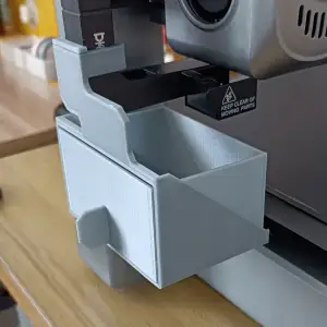 Creality Hi Drawer-Style Waste Bin 2