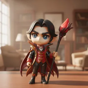 Lord Varyn