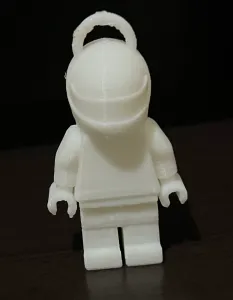 Lego - Piloto de F1