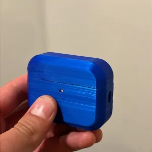 Tpu case