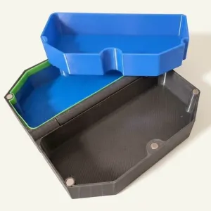 Glasses Case (Print in place)