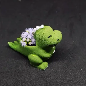dinoplanta