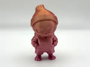 Beanie Skeleton
