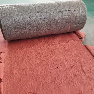 Terrain Roller - Asphalt Pavement
