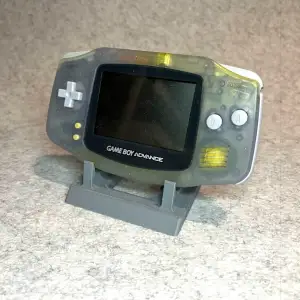 Display stand for Gameboy Advance, Color, Classic