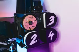 Modular Spool Drybox for Centauri Carbon 2