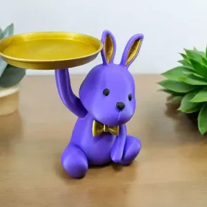 Bunny Butler Tray