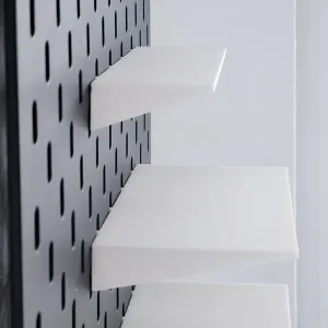 Skadis shelf