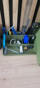 Organizer