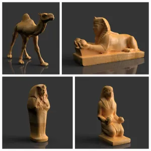 Egypt theme