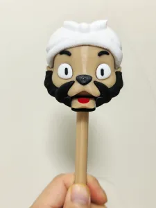 weasel toy黄鼠狼玩具