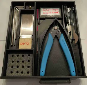 Tool drawer for Ender3 S1pro // Campaigns -- Special-Offer