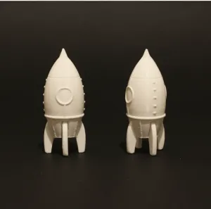 火箭 Rocket