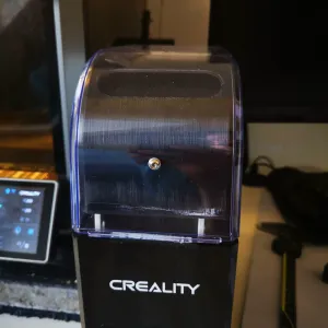 Silicabox for Creality Drybox 2.0