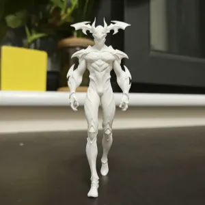 Demon Lord