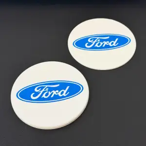 Ford coaster