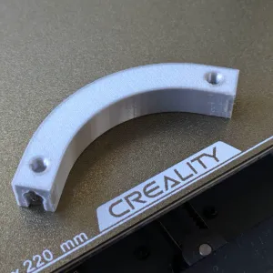 CONSTRUX - Medium 90° Curved Beam - Non Original Part