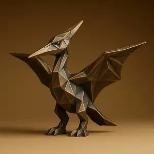 CF Pteranodon