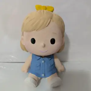 My Daughter Lily