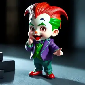 Baby Joker