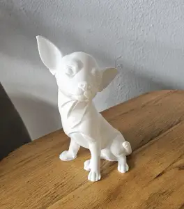 stone dog