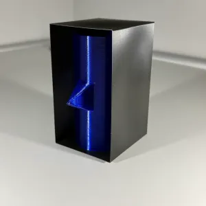 Dry wall Center hole maker