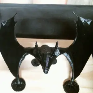 Bat ARK Desmodus