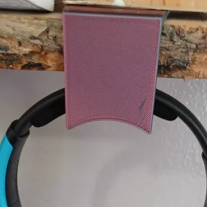 Headphone stand
