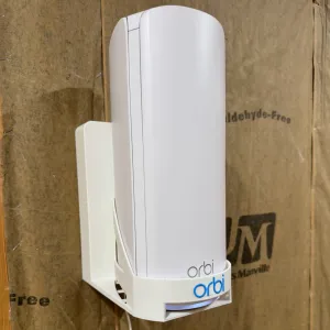 Orbi RBE771 Router Wall Mount