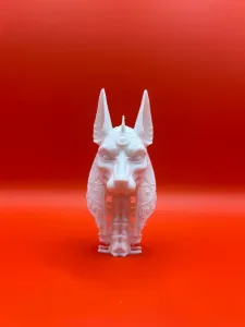 Guardian Anubis