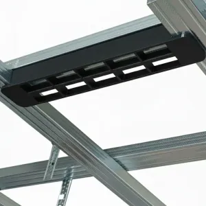 Magnetic Spacer for CD60 Profiles, 40cm Setting