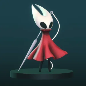 Hornet Figure 🧵