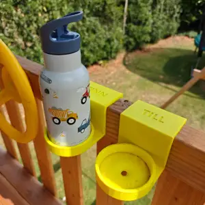 Cup holder