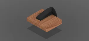 Shelf Bracket