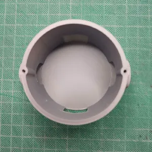 Electrical Wall Box