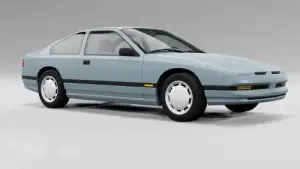 Ibishu BX