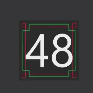 Door Number 48