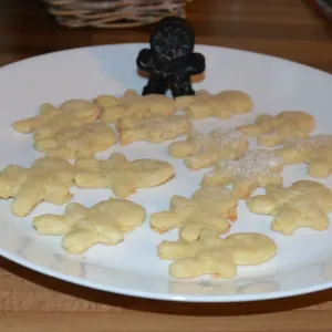 Keksausstecher