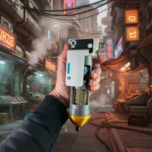 Arc Raiders - Shield Recharger